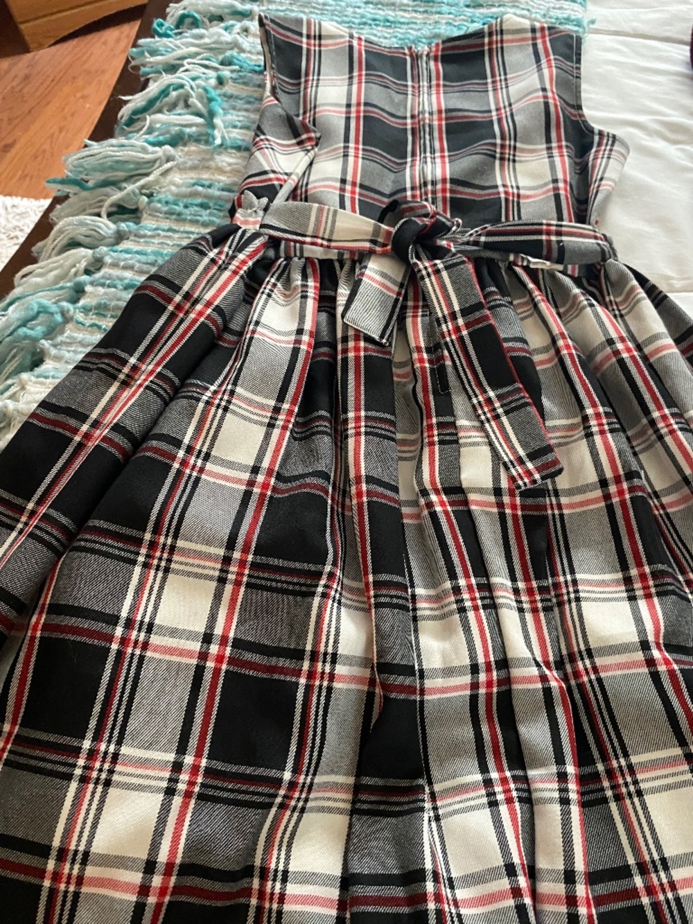 Girls dress